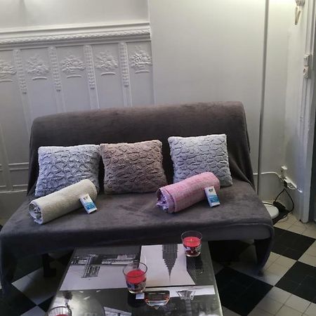 Le Morny. Apartamento Deauville Exterior foto